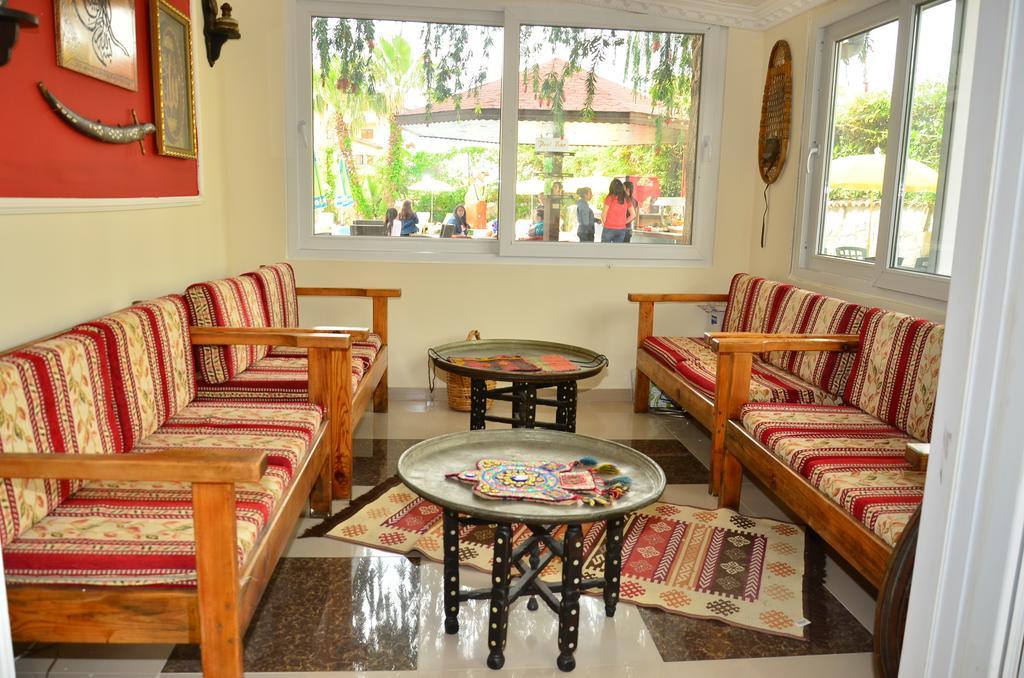 Almila Side Suite Hotel Rum bild