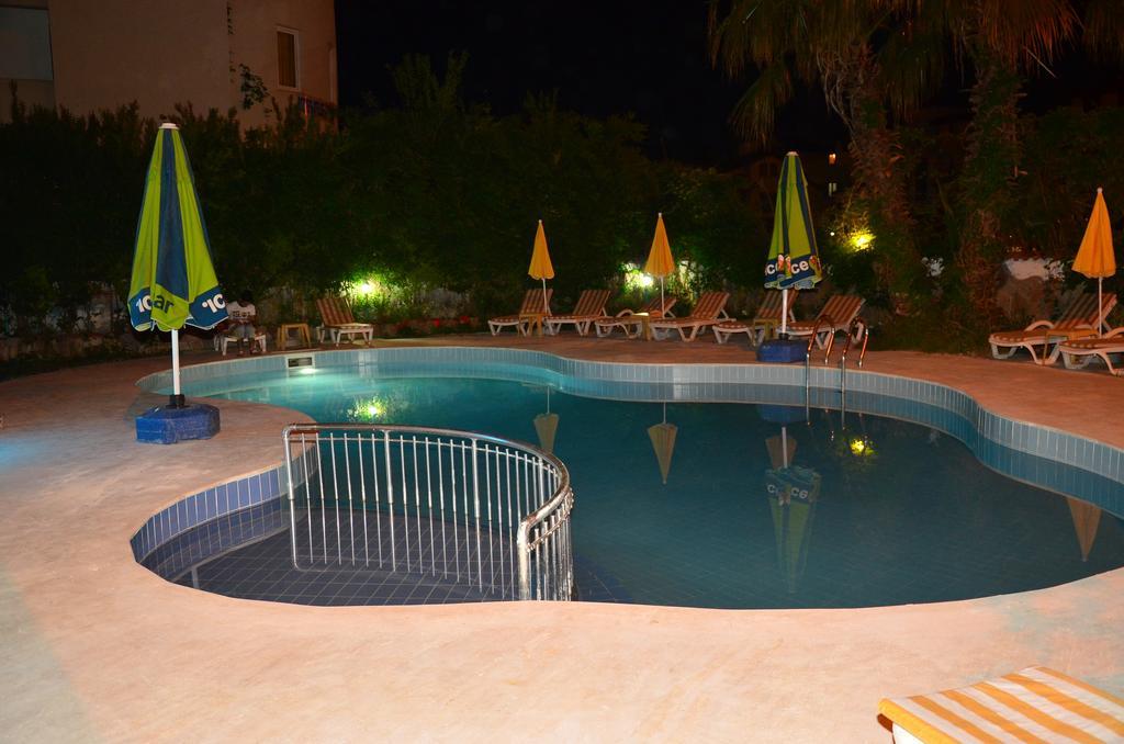 Almila Side Suite Hotel Rum bild